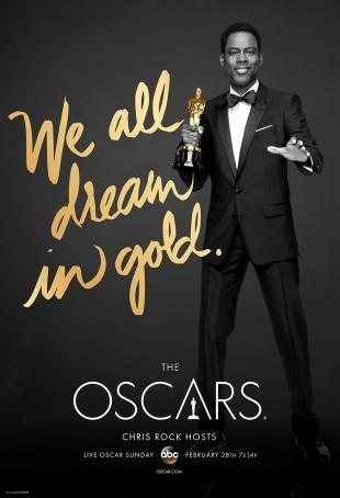 [News] Oscars 2016 : Leonardo DiCaprio triomphe enfin !