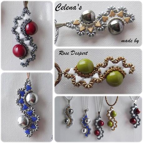 CELENA par ROSE DESPERT1