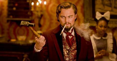 leonardo dicaprio django Leonardo DiCaprio en 10 rôles