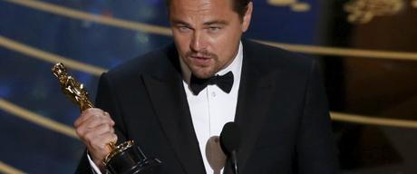 Leonardo DiCaprio en 10 rôles Leonardo DiCaprio en 10 rôles