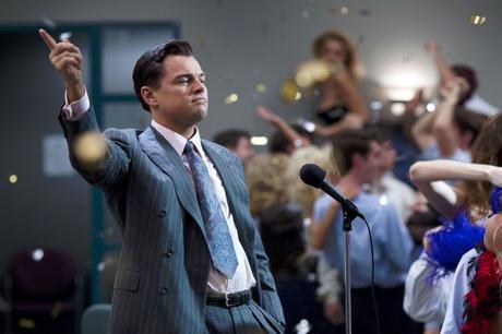 leonardo dicaprio le loup de wall street Leonardo DiCaprio en 10 rôles