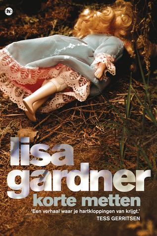 Tessa Leoni T.1 : Preuves d'Amour - Lisa Gardner