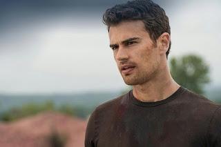 Nouvelles stills, vidéo BTS et Spots TV d'Allegiant