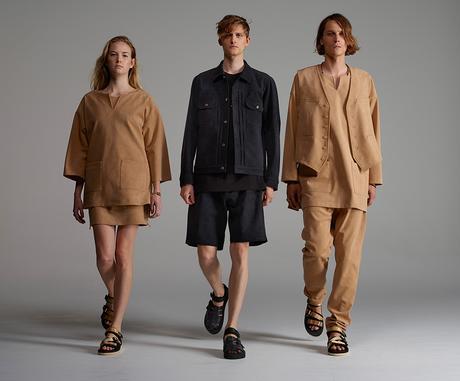 MASTERMIND JAPAN – S/S 2016 COLLECTION LOOKBOOK