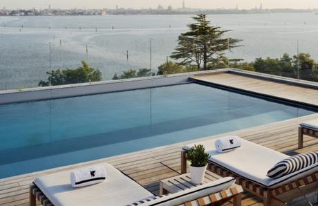 Le JW Marriot Venise rouvre le 10 mars 2016 pour une nouvelle saison pleine de promesses