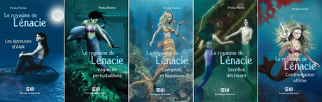 C'est lundi que lisez-vous ? #20