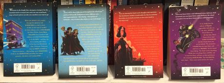 Bookhaul #5 Février 2016