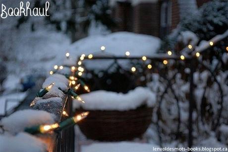 Bookhaul #5 Février 2016