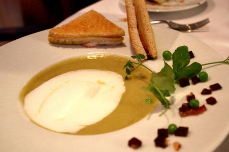 Pois cassé en potage Saint-Germain… © P.Faus  - copie