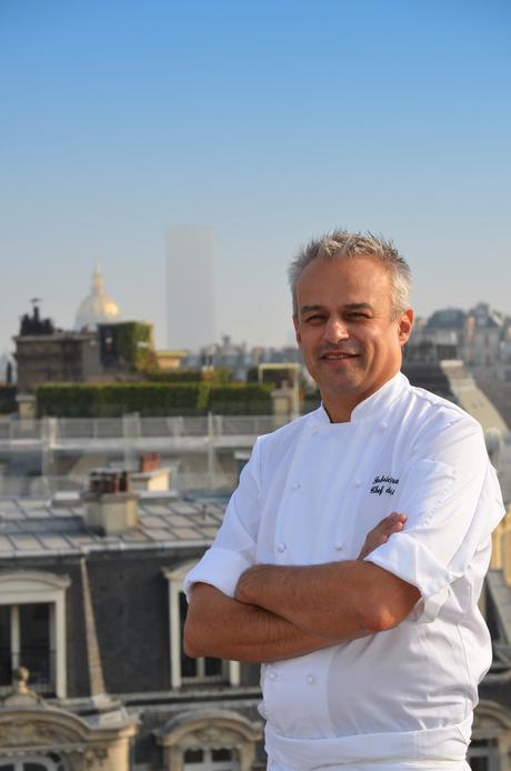 Chef Fabrice Giraud 4