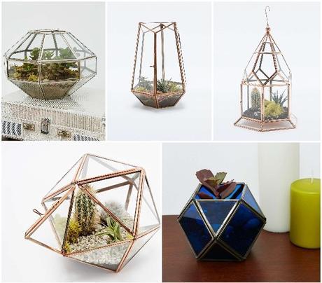 Déco bohème chez Urban Outfitters UO déco bohème chic