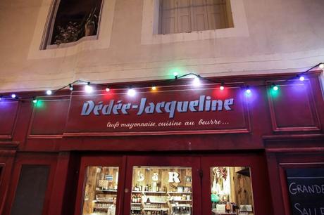 Chez Dédée-Jacqueline