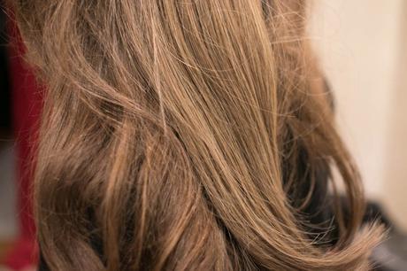 extensions couleur