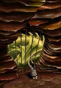 Les aventuriers de la mer tome 6 illustration 01