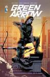 Jeff Lemire et Andrea Sorrentino - Green Arrow, Brisé (Tome 3)