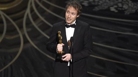 Palmarès des Oscars 2016