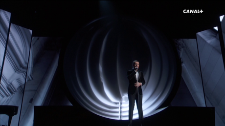 Palmarès des Oscars 2016