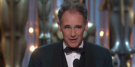 Palmarès des Oscars 2016