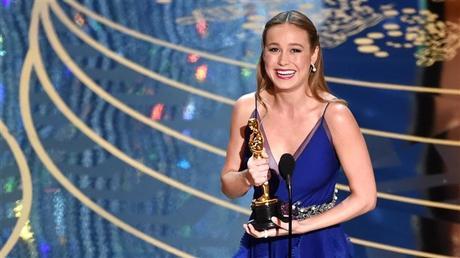 Palmarès des Oscars 2016