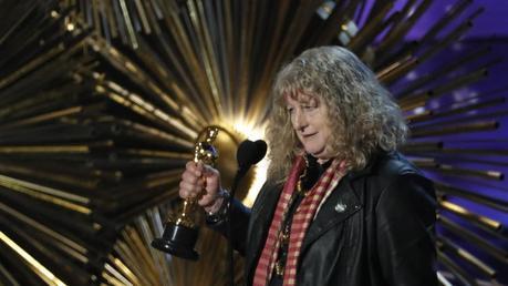 Palmarès des Oscars 2016