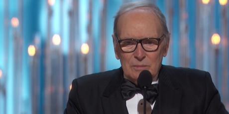 Palmarès des Oscars 2016