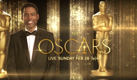 Palmarès des Oscars 2016