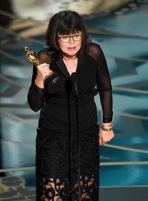 Palmarès des Oscars 2016