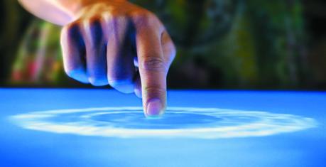 Changer le monde, un clic à la fois