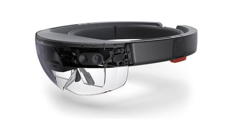 hololens