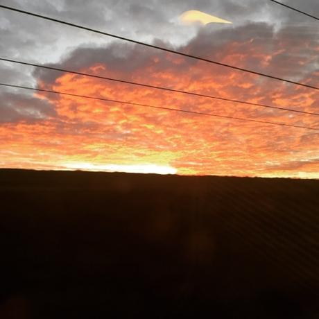 Instagram du mois de Février