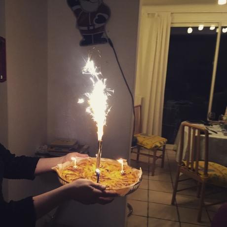 Instagram du mois de Février