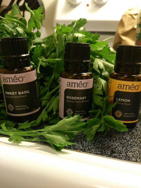 #FamillesCatelli: Des pâtes c'est pas Paleo... On a triché... #notpaleo #Onepotpasta