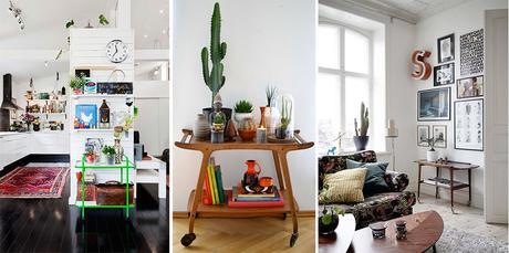 Une desserte s’il vous plaît! Une desserte s'il vous plaît! | elephant in the room