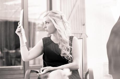 Mariage moderne et élégant au Mas des Canelles. Toulouse 31