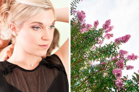 Mariage moderne et élégant au Mas des Canelles. Toulouse 31