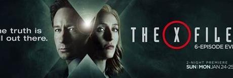 [Critique] X-Files, Saison 10