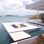 ARCHI : La Villa Azuris, Australie