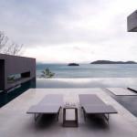 ARCHI : La Villa Azuris, Australie