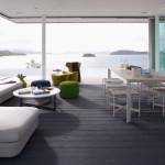 ARCHI : La Villa Azuris, Australie