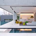 ARCHI : La Villa Azuris, Australie