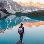 EVASION : 10 signes qui prouvent que vous êtes un “travel addict”