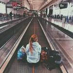 EVASION : 10 signes qui prouvent que vous êtes un “travel addict”