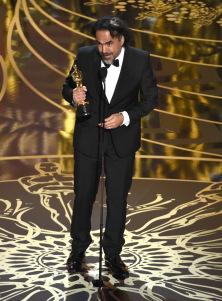 Alejandro G. Inarritu