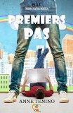 Thêta Alpha Gamma #1 – Premiers Pas – Anne Tenino