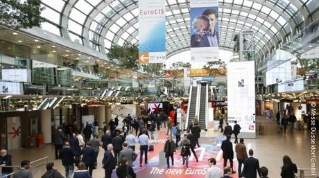 EuroCIS devient le salon leader de la technologie dans le retail.