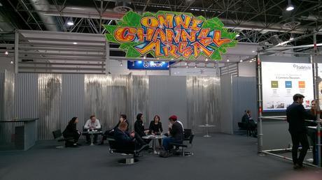 EuroCIS devient le salon leader de la technologie dans le retail.