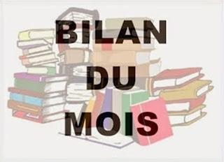 Bilan du mois de Février 2016