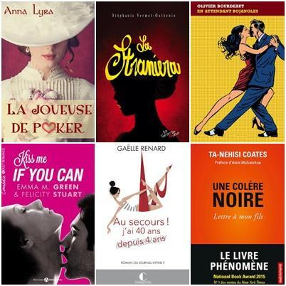 Bilan du mois de Février 2016