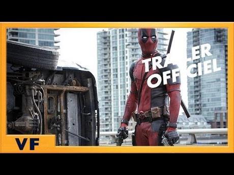 [Blu-Ray] – Deadpool débarque bientôt en Steelbook !