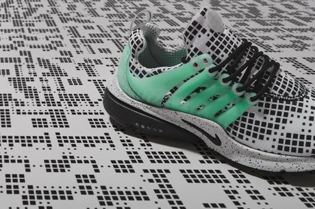 Nike Air Presto GPX